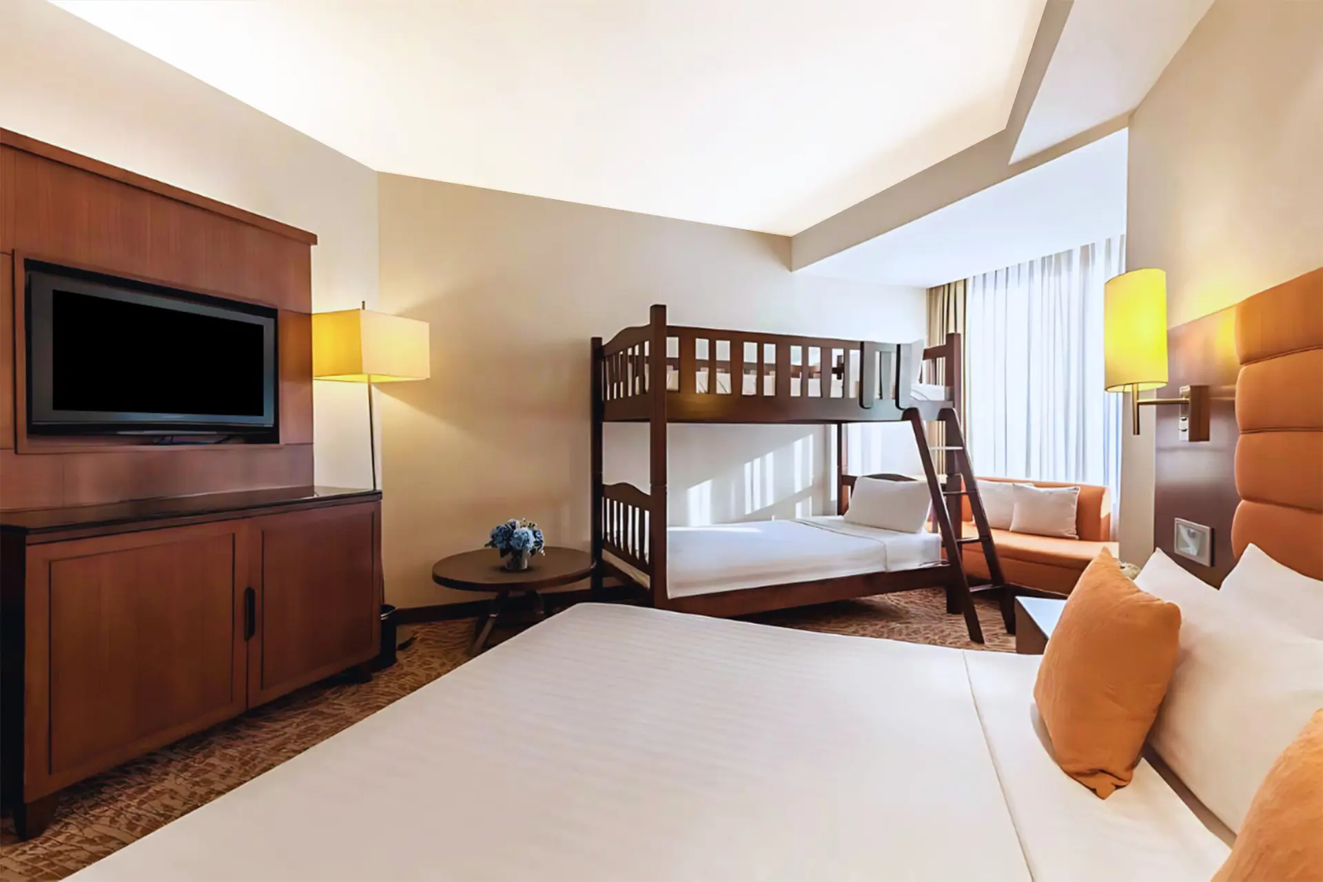 Family Suite