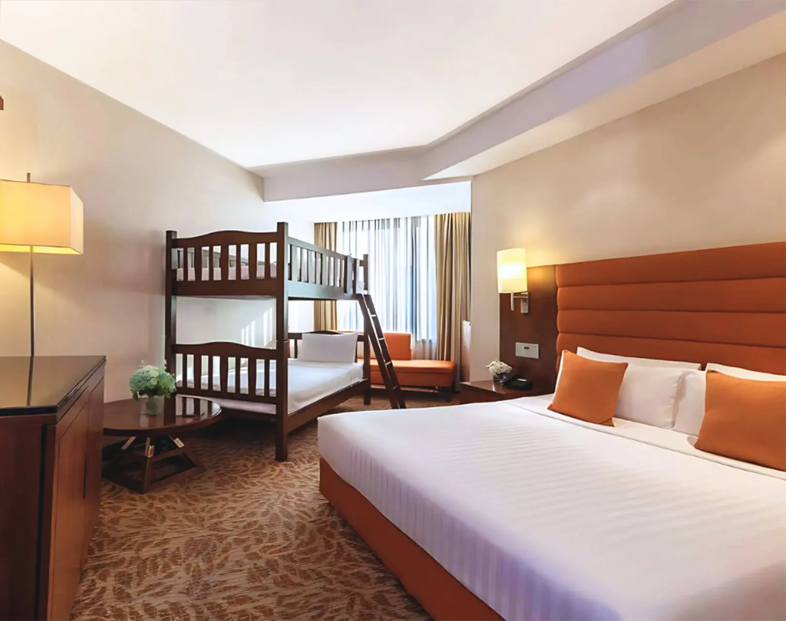 Family Suite