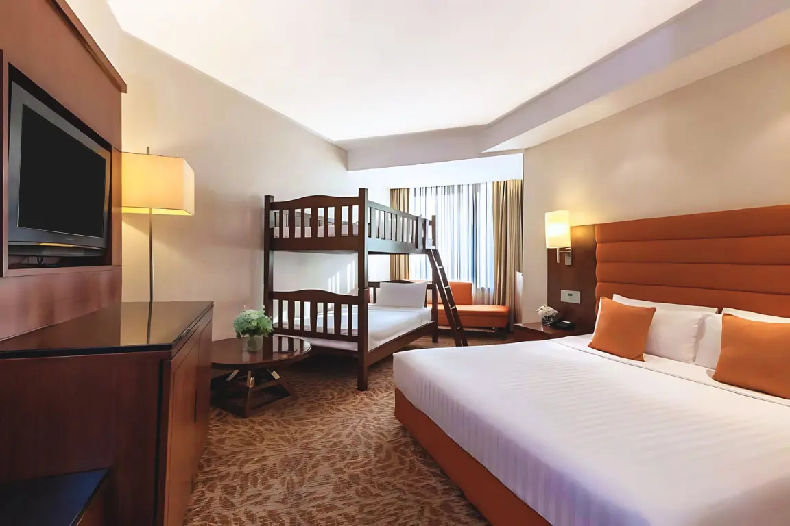 Family Suite