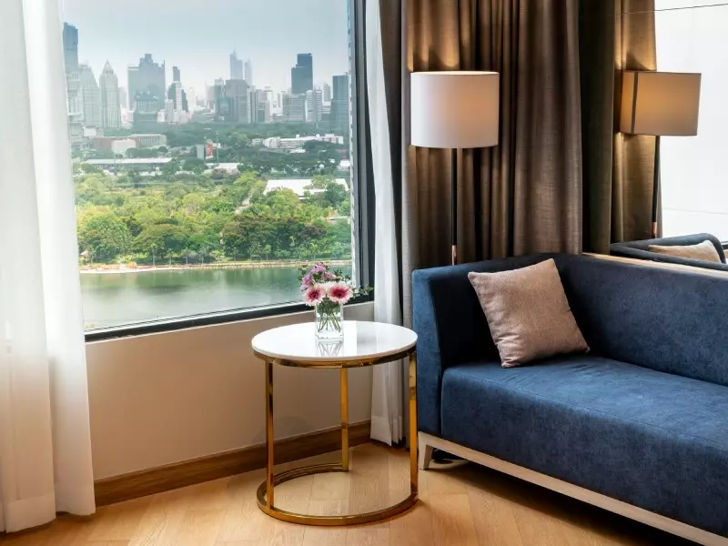 Premier Room