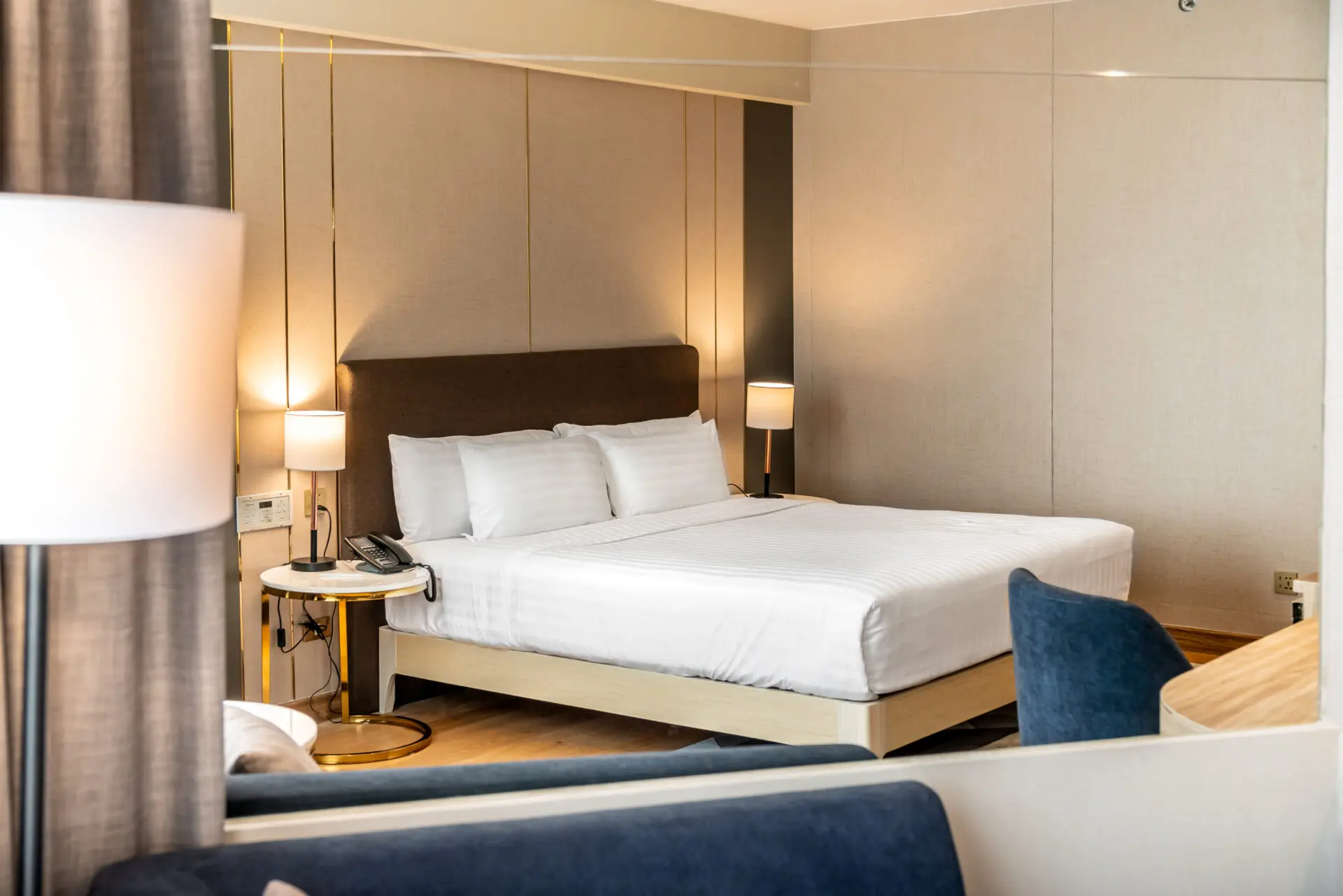 Premier Room