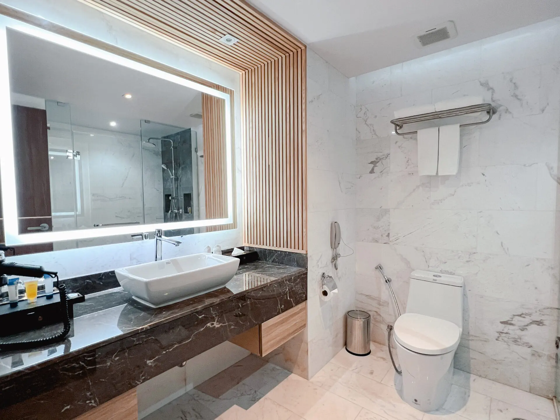 Premier Room