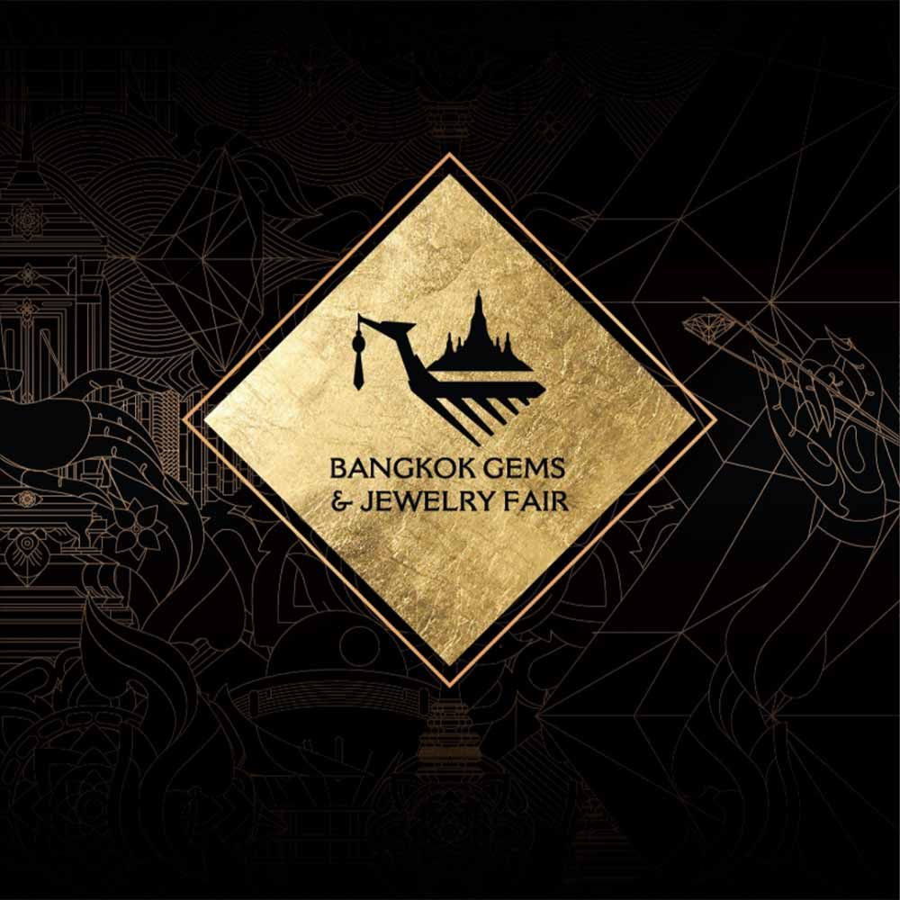 73rd Bangkok Gems & Jewelry Fair