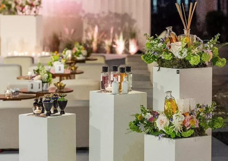 Meeting & Event - Rembrandt