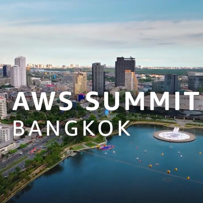 AWS Summit Bangkok 2026 is Amazon Web Services' flagship free cloud and technology event for Thailand, taking place on Wednesday, May 28, 2026 at the Queen Sirikit National Convention Center (QSNCC) in Bangkok. As part of the global AWS Summit series held across more than 20 cities worldwide, the Bangkok edition brings together developers, architects, IT leaders, startups, and business decision-makers for a full day of learning, hands-on experimentation, and networking centered on the latest advancements in cloud and artificial intelligence. Entry is completely free of charge, making it one of the most accessible and high-value technology events in Southeast Asia.