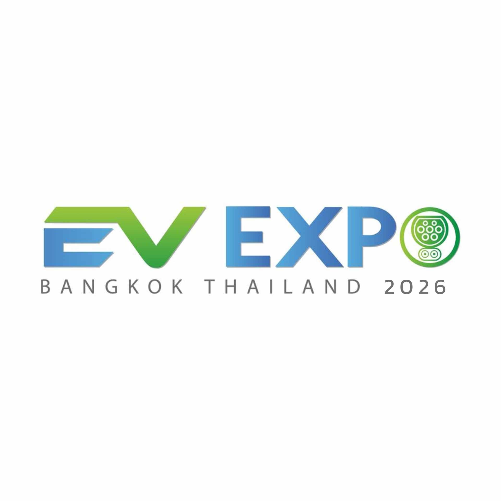Bangkok EV Expo 2026