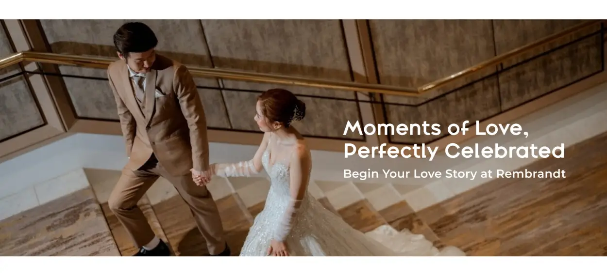 Banner-Wedding