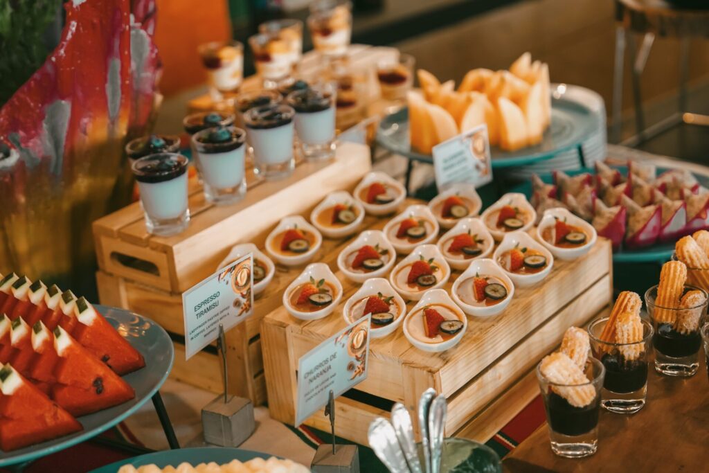 Staff party at Rembrandt Hotel Bangkok near Sukhumvit, BTS, MRT