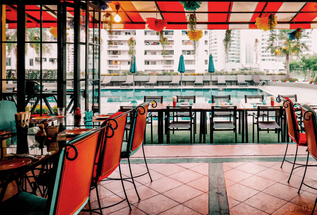 Dining Banner - 3 copys