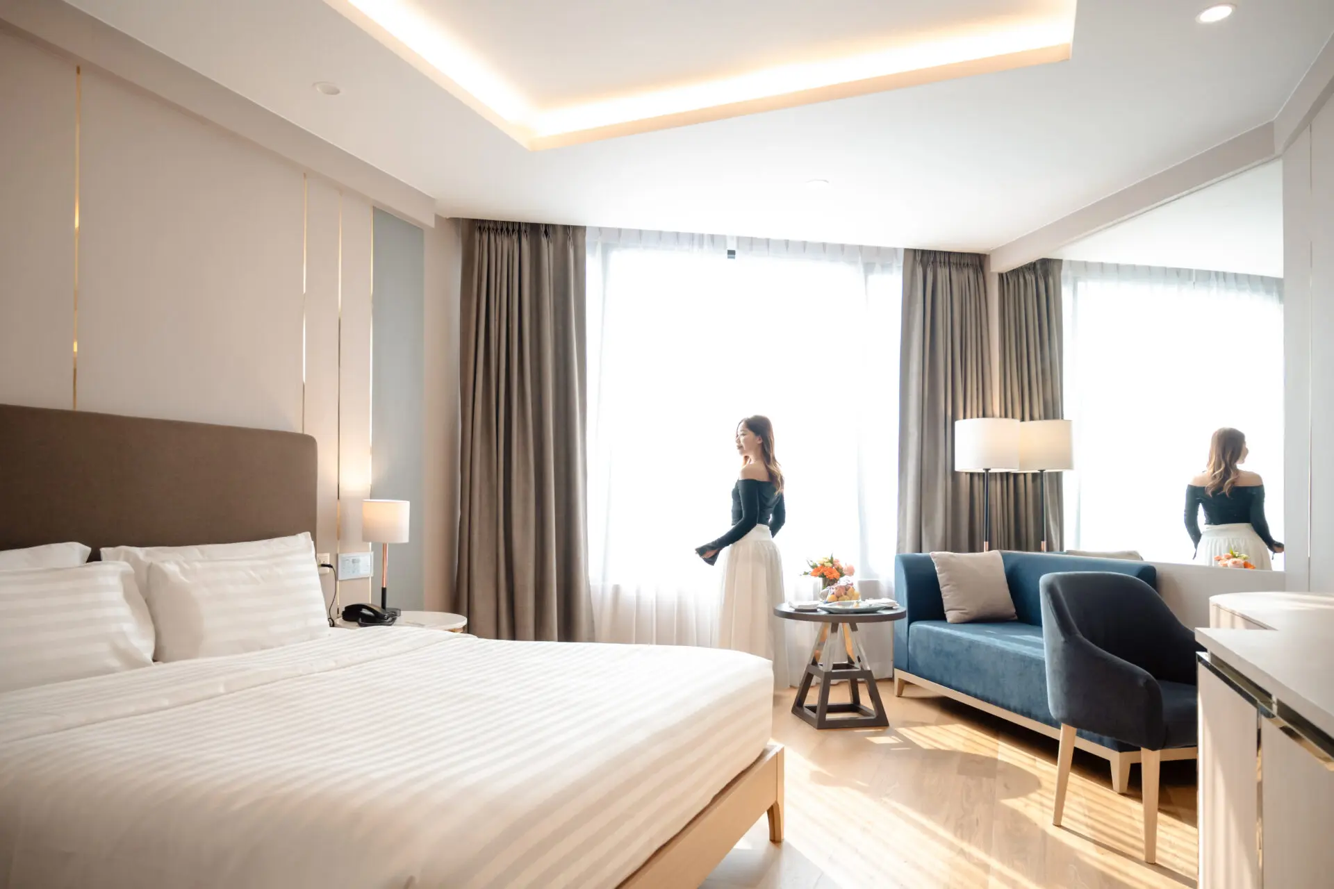 Premier Room