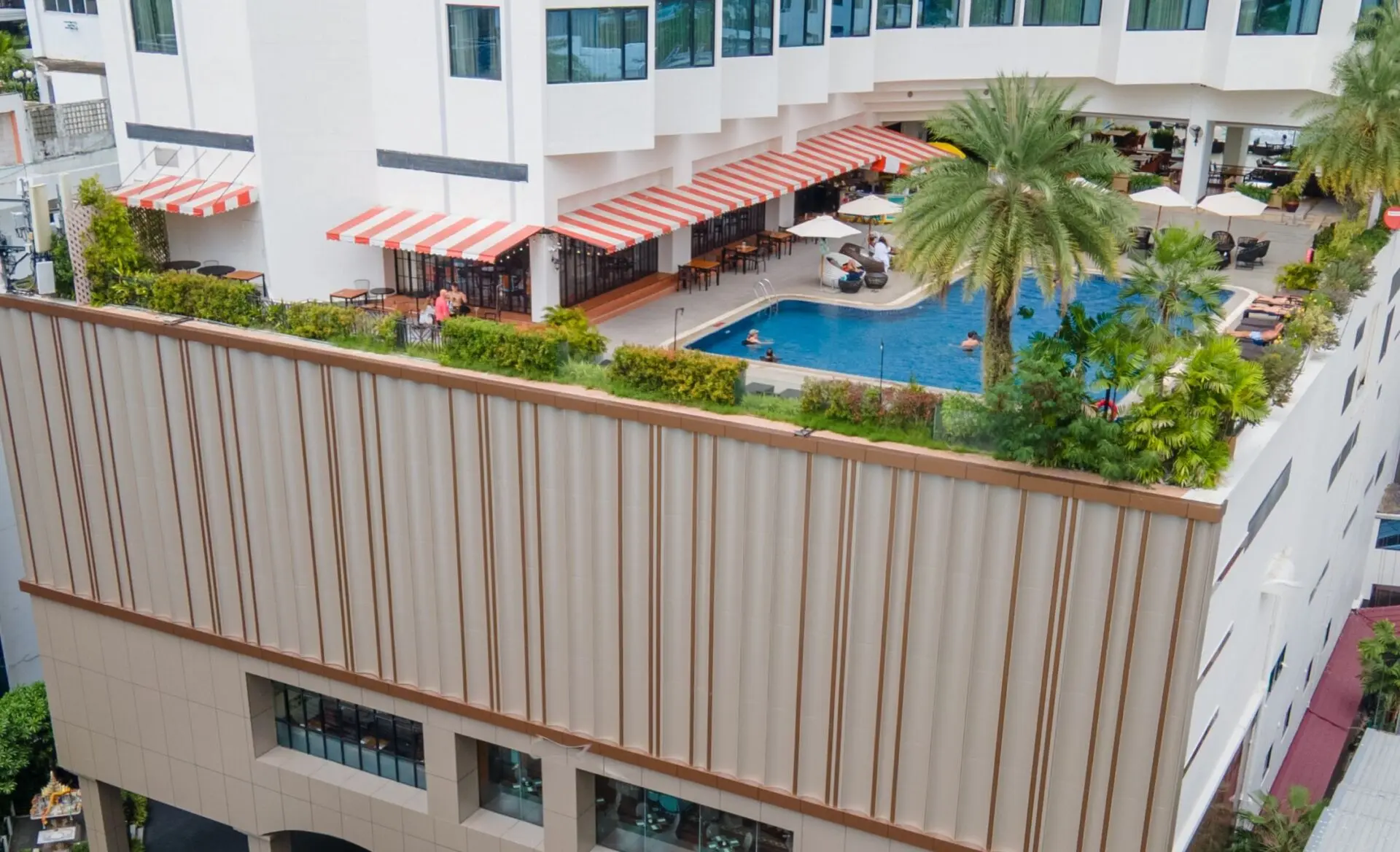 Hotel Building 2 (1)