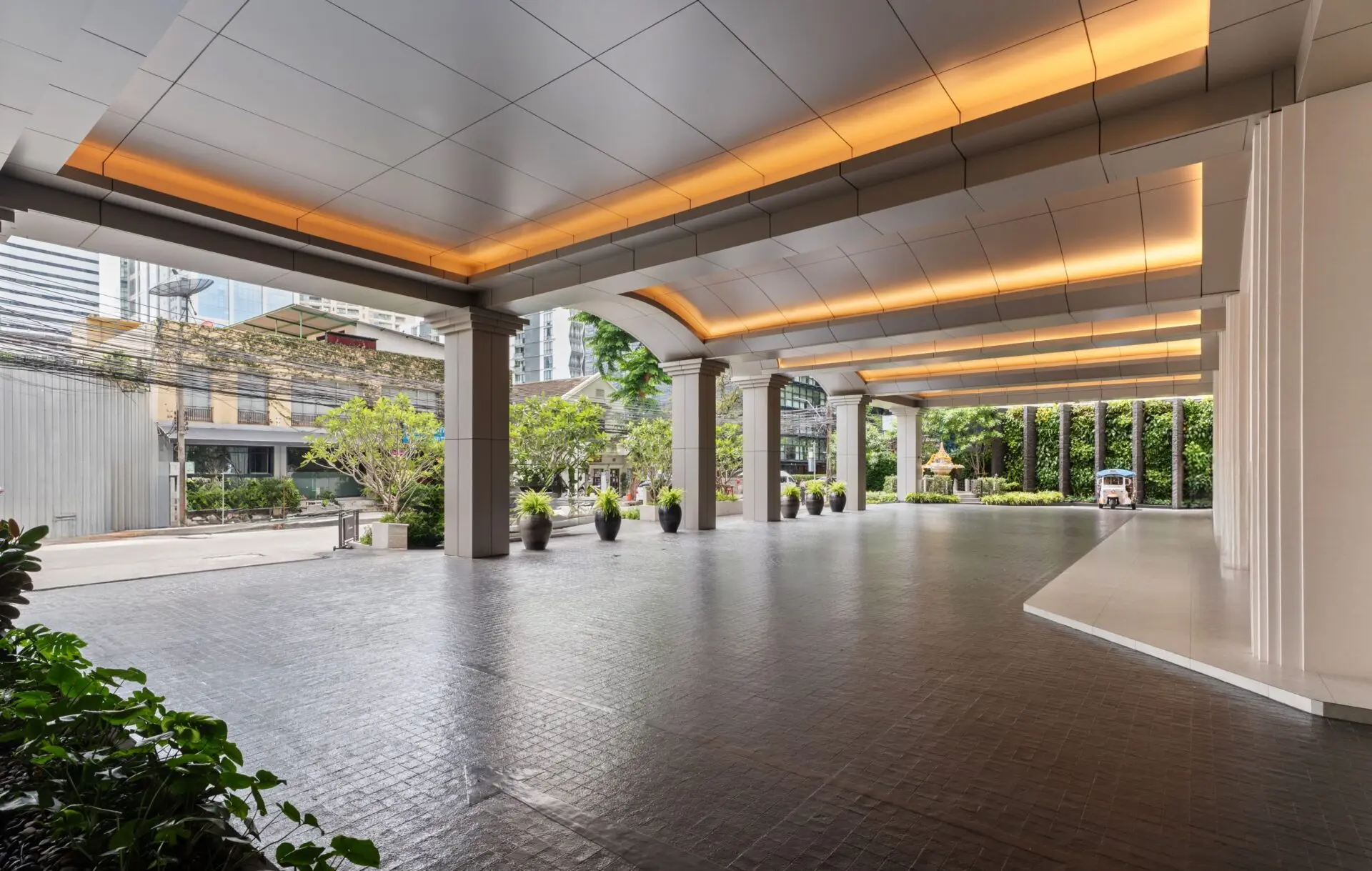 Hotel Building 3 (1)