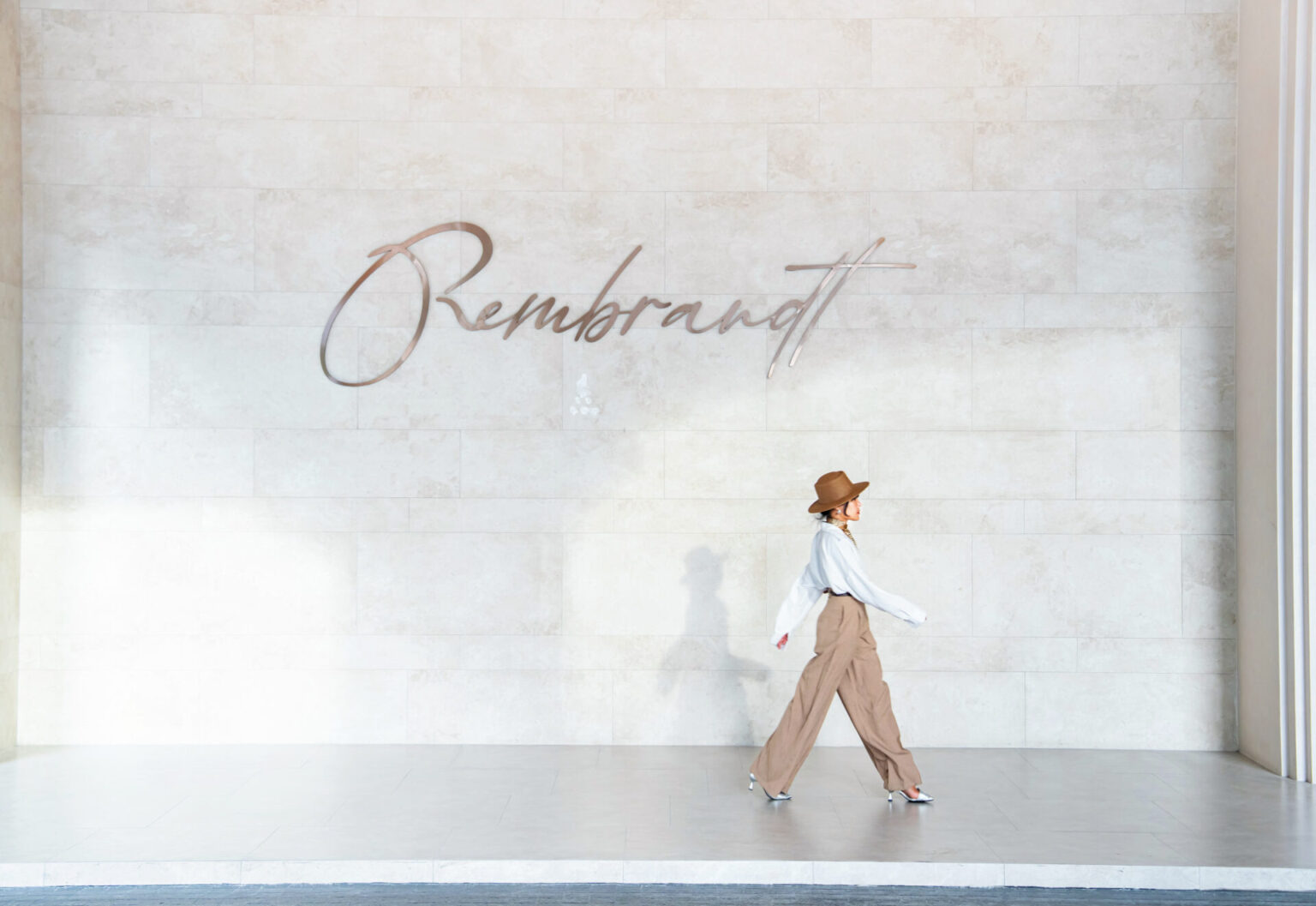 Spacious serviced apartments in Sukhumvit, ideal for long-term stays with hotel facilities, BTS access, and family-friendly benefits.