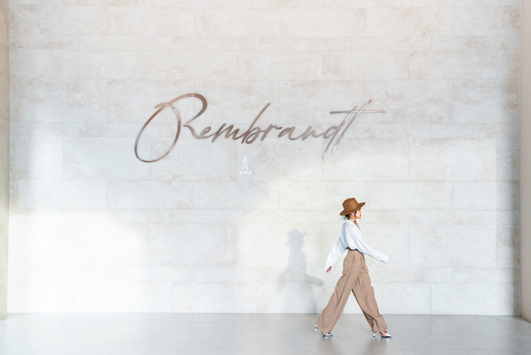 Extended Stay Serviced Apartments in Sukhumvit | Rembrandt Residences