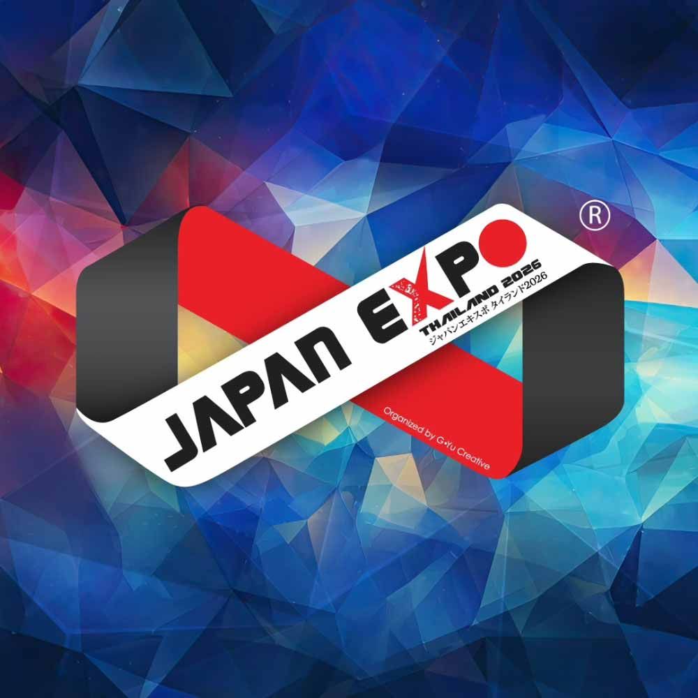 JAPAN EXPO THAILAND 2026