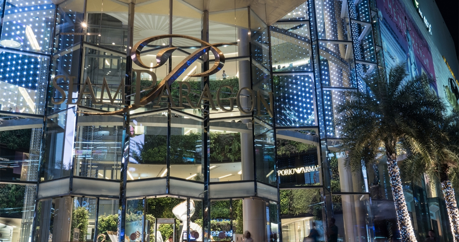 Where to Shop Near Sukhumvit Hotels