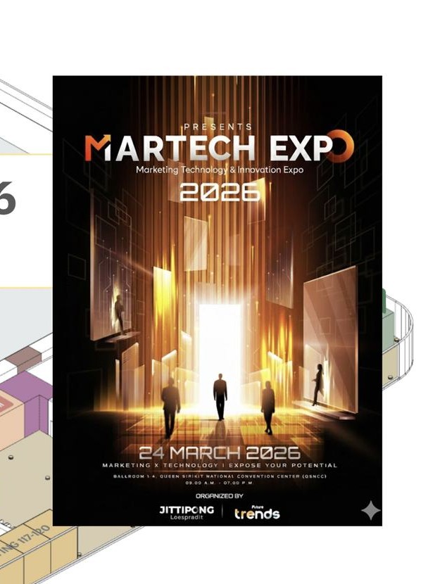 MarTech Expo 2026