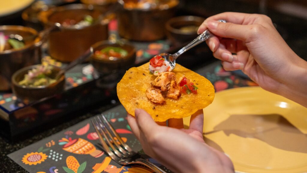 Mexicano Authentico_Taco Night