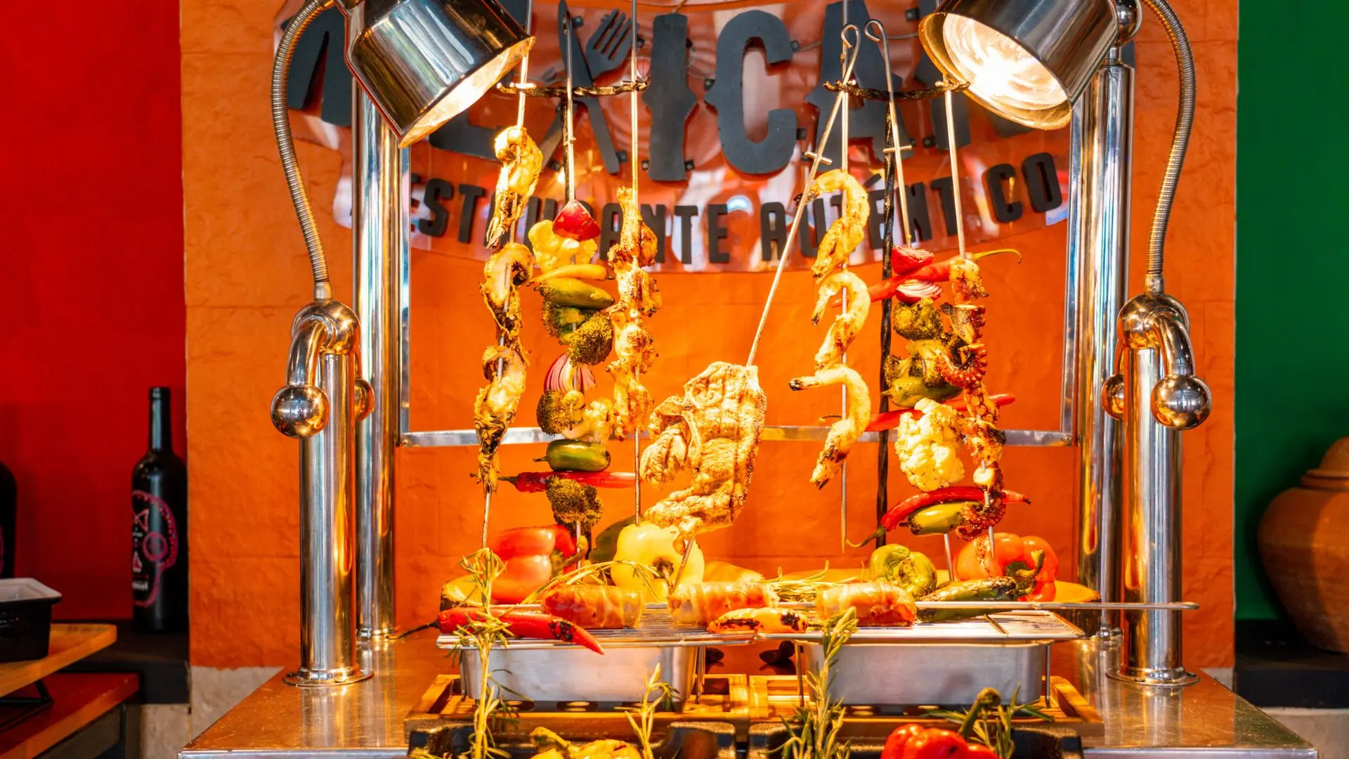 Mexicano Restaurante Autentico_Saturday Pool Brunch 10