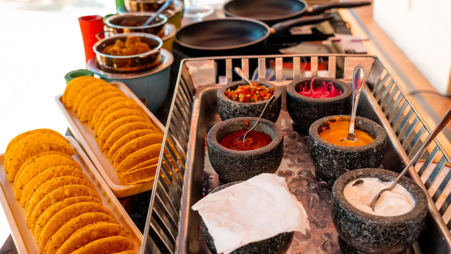Mexicano Restaurante Autentico_Saturday Pool Brunch 6