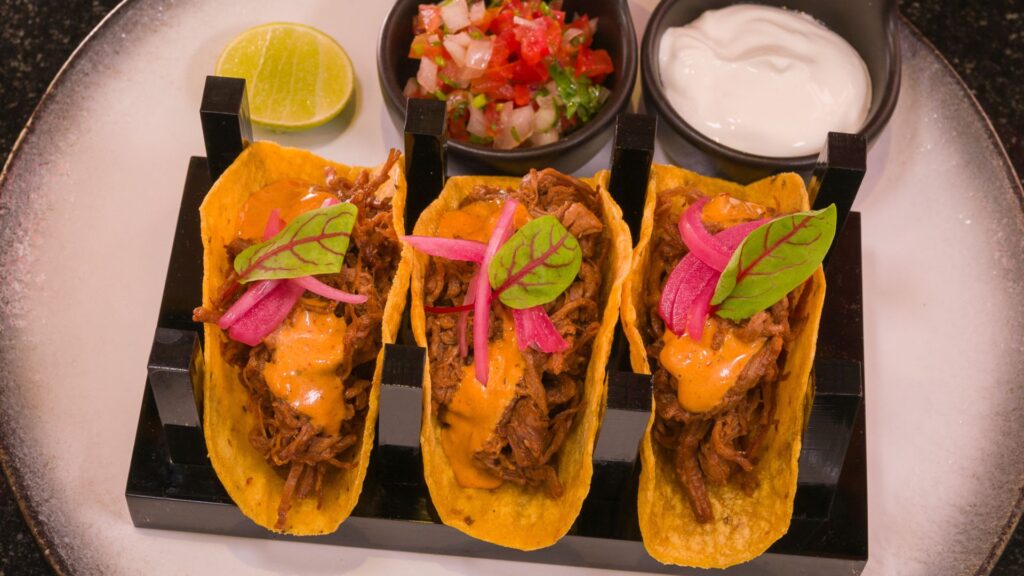 Mexicano Restaurante Autentico_Taco Night