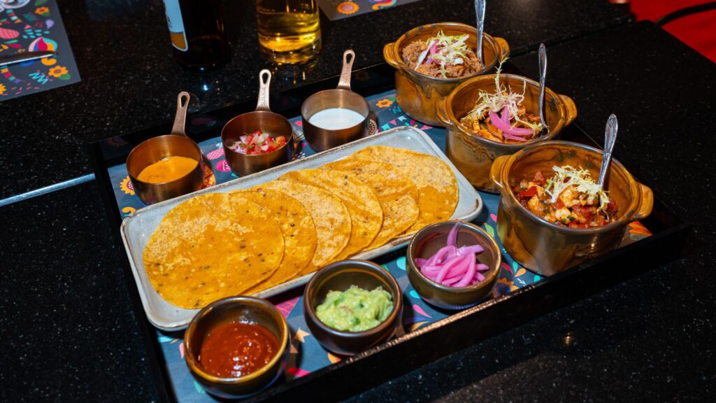Mexicano_Taco Night