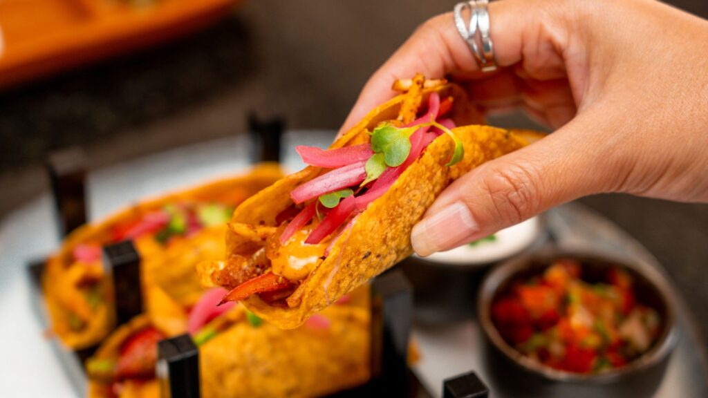 Mexicano_Taco Night Tuesday