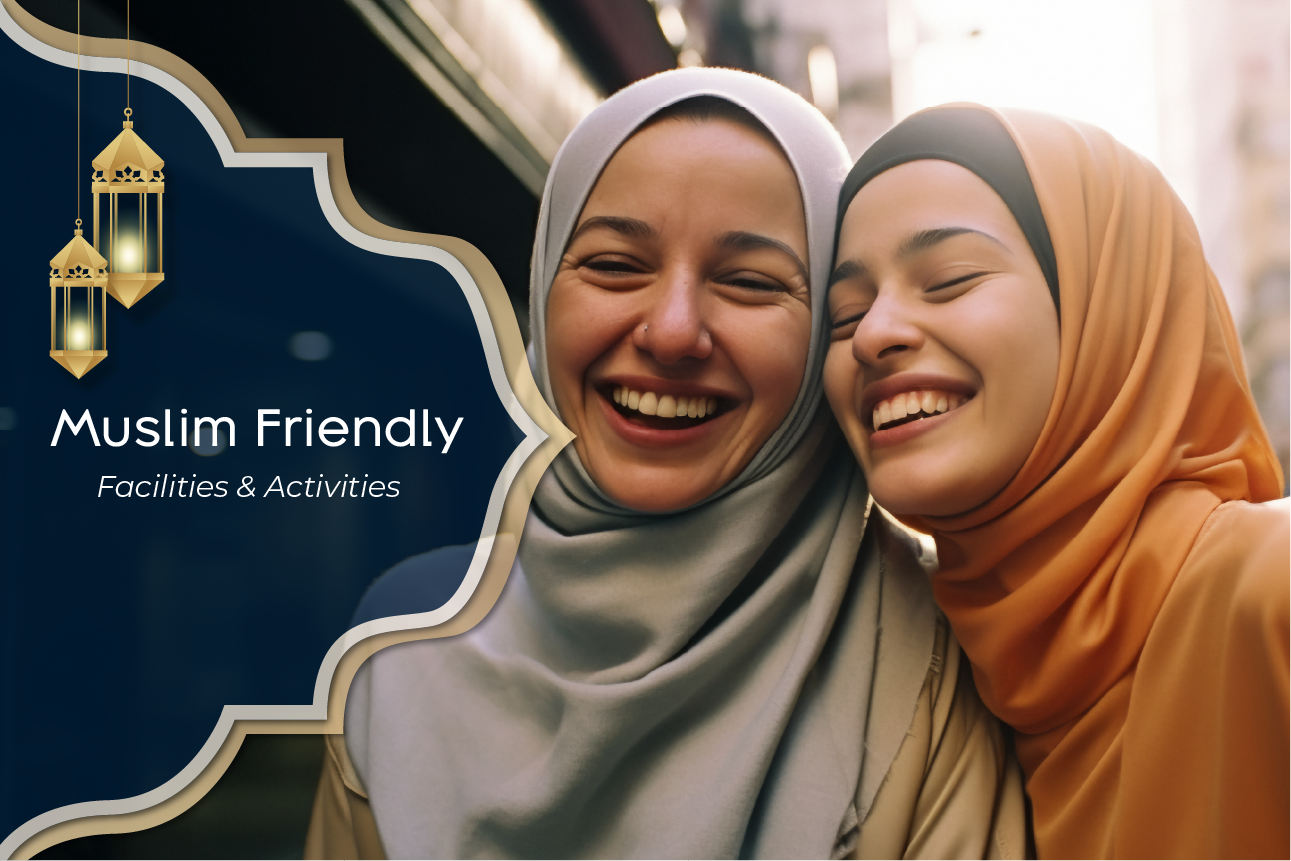 Muslim Friendly Hotel