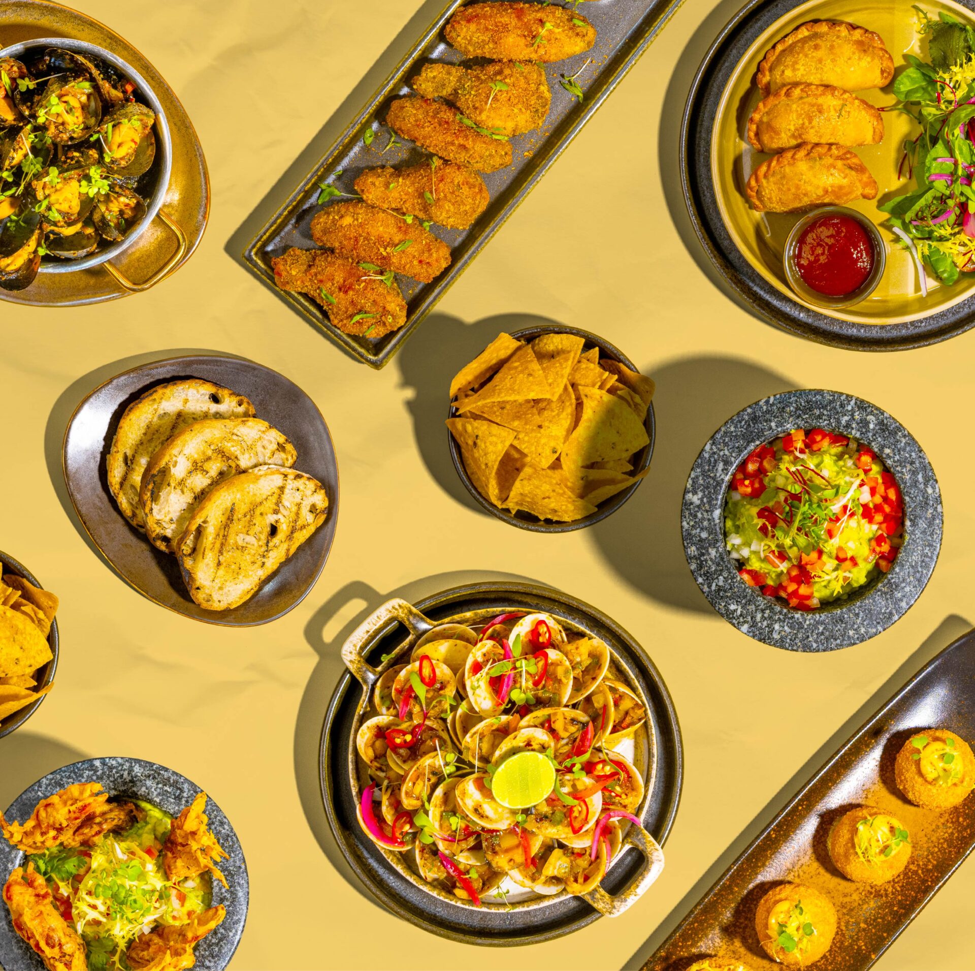 Looking for the best restaurant in Sukhumvit Bangkok? Visit Mexicano Restaurante Auténtico near BTS Asok & MRT Sukhumvit for great food, lively dining, and weekend brunch.