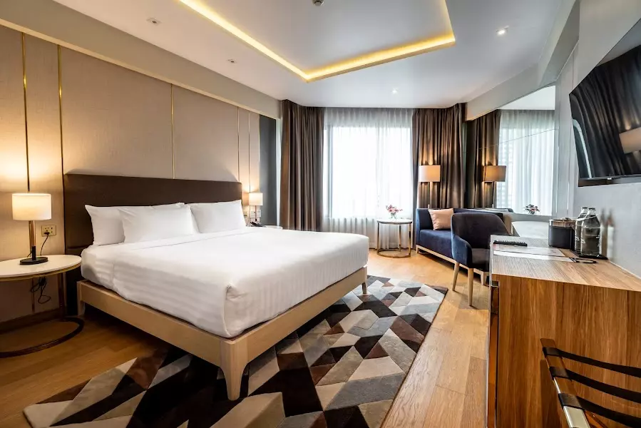 Premium Room
