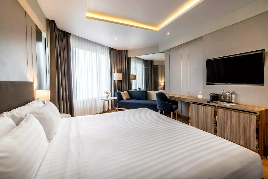 Premium Room
