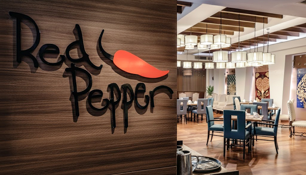 Rembrandt Hotel Bangkok_Hotel nearby BTS MRT_QSNCC