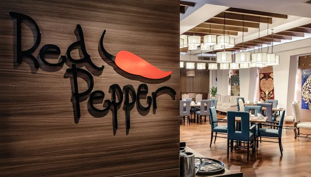 Red Pepper