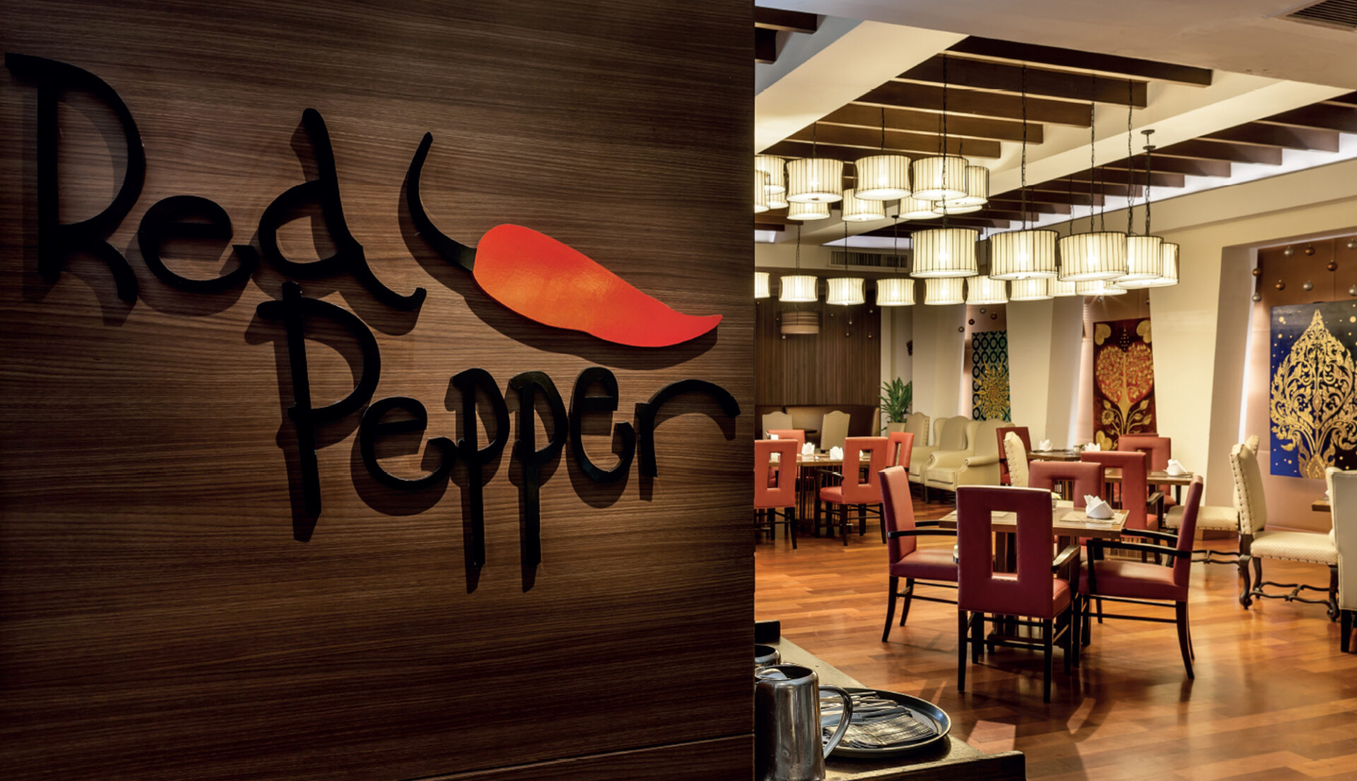 RedPepper_Rembrandt Hotel Bangkok_Breakfast_Sukhumvit Soi 18_Rembrandt Residences Bangkok