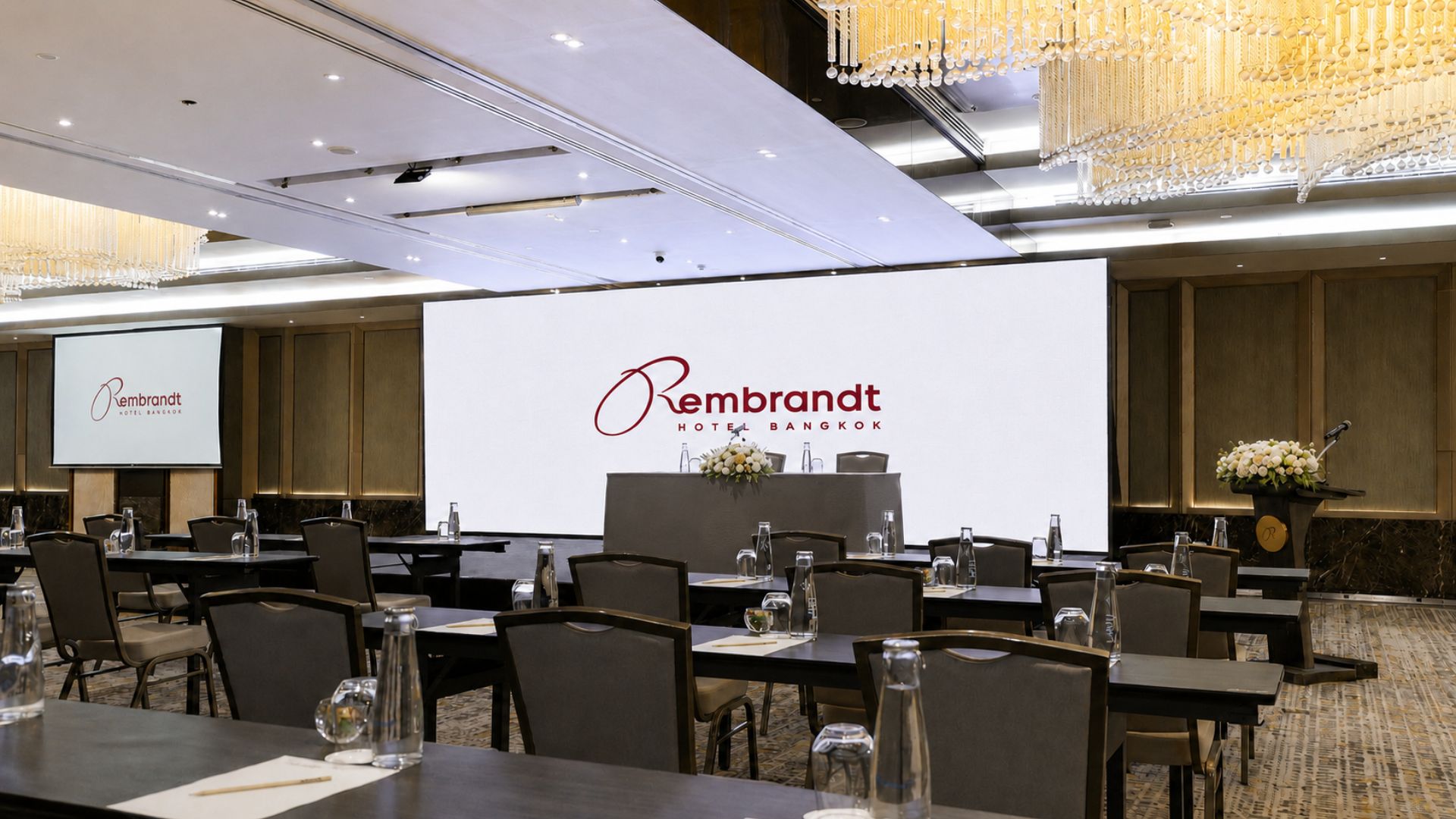 Rembrandt Hotel Bangkok_LED