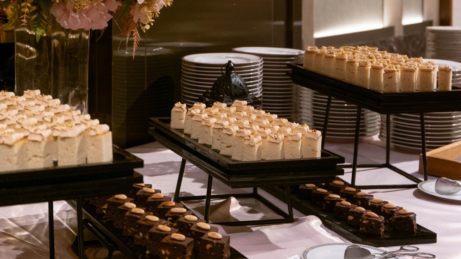 Rembrandt Hotel Bangkok_Meeting Room_near BTS Asok and MRT Sukhumvit_Coffee Break