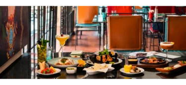 Rembrandt Hotel Bangkok_Mexicano