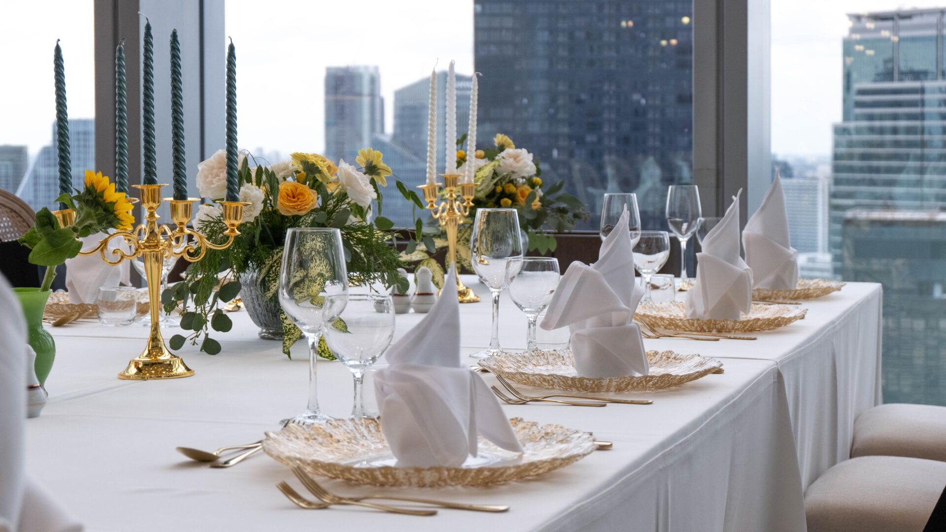 Rembrandt Hotel Bangkok_Outside Catering