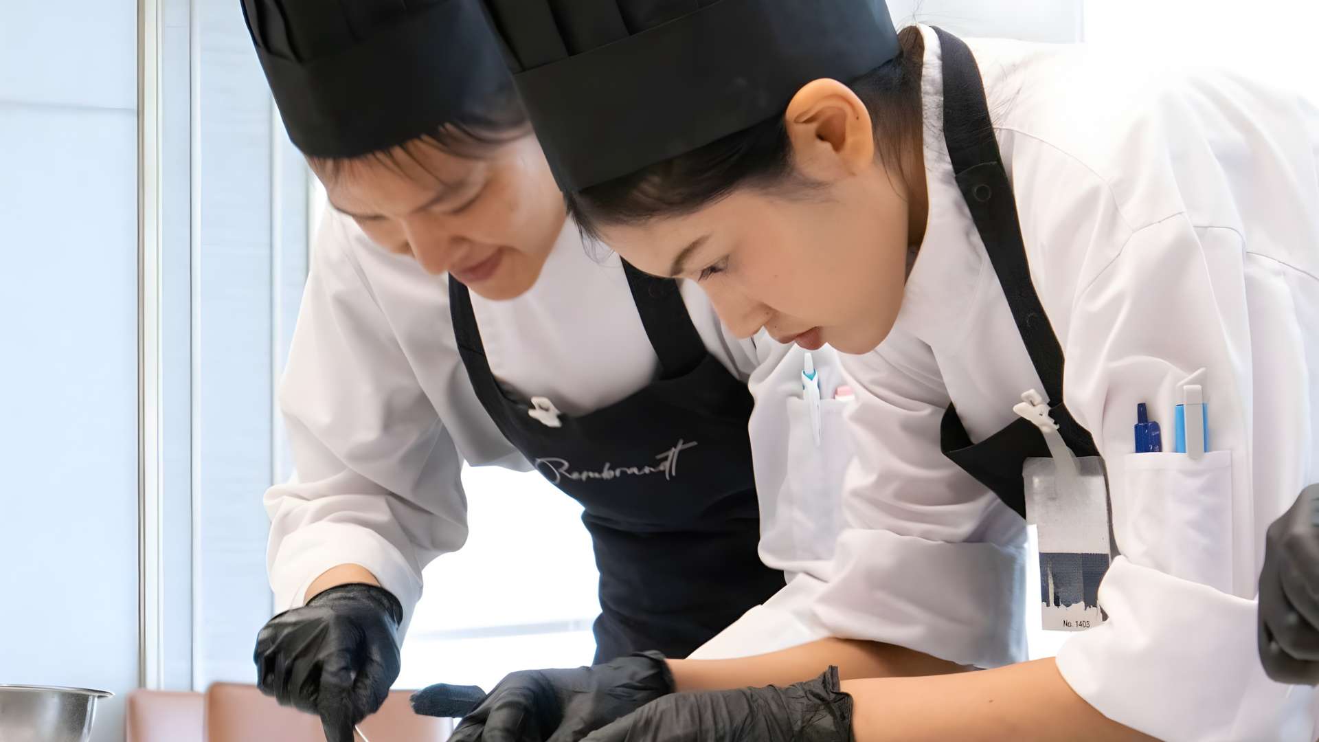 Rembrandt Hotel Bangkok_Outsite Catering