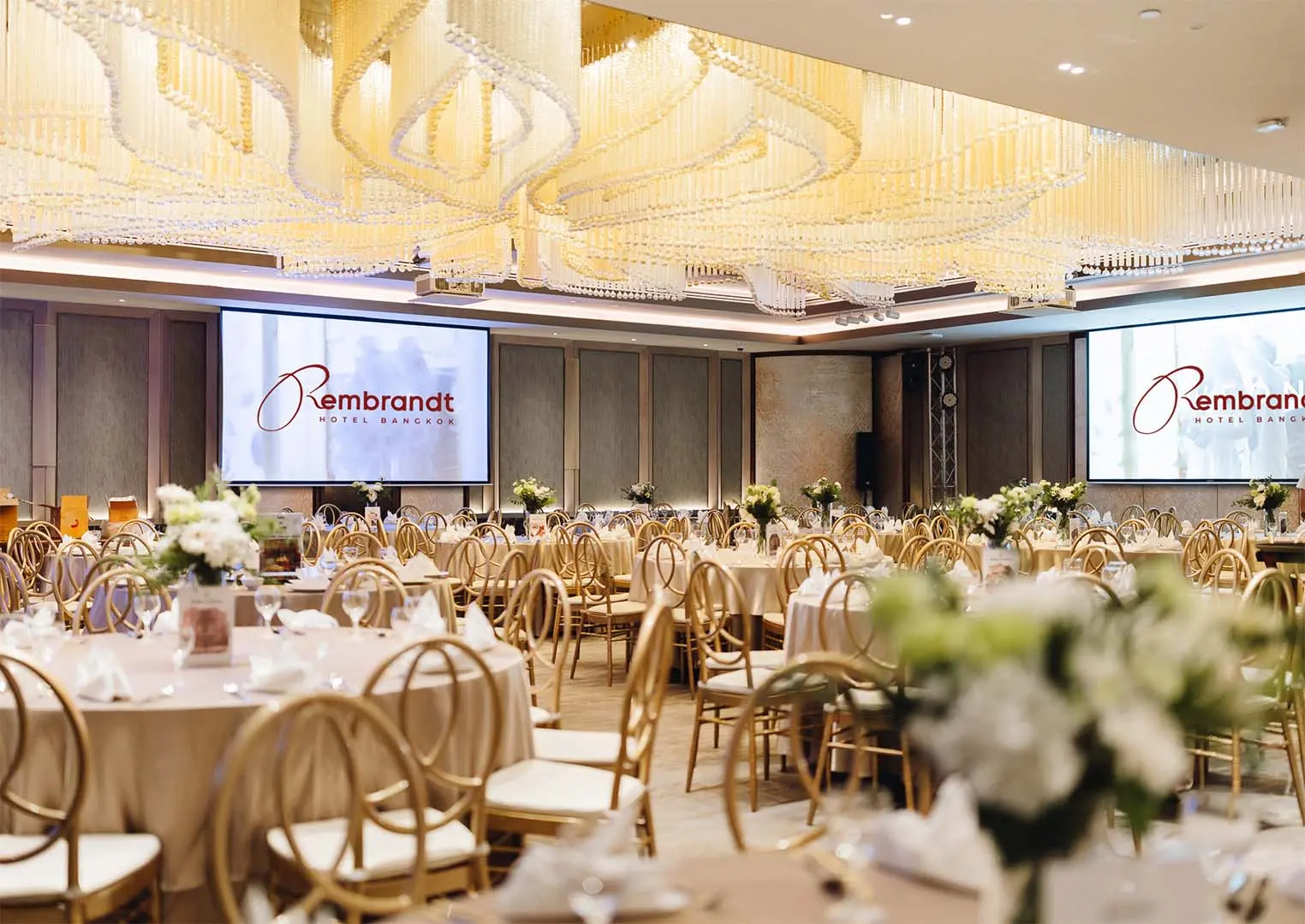 Grand Ballroom