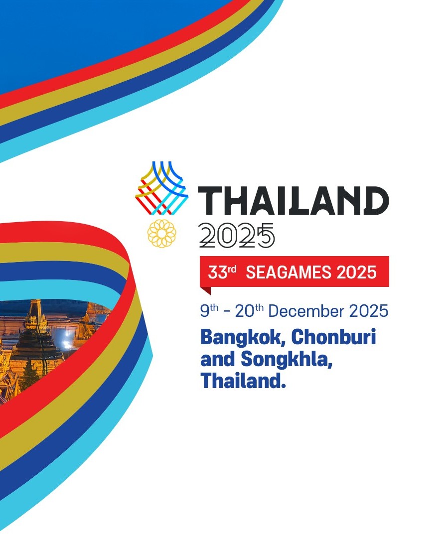 The Bangkok Metropolitan Administration (BMA) is preparing to open the city and create vibrant colors during its role as host of the 33rd SEA Games this December, marking the return of the Games to Bangkok after 40 years.