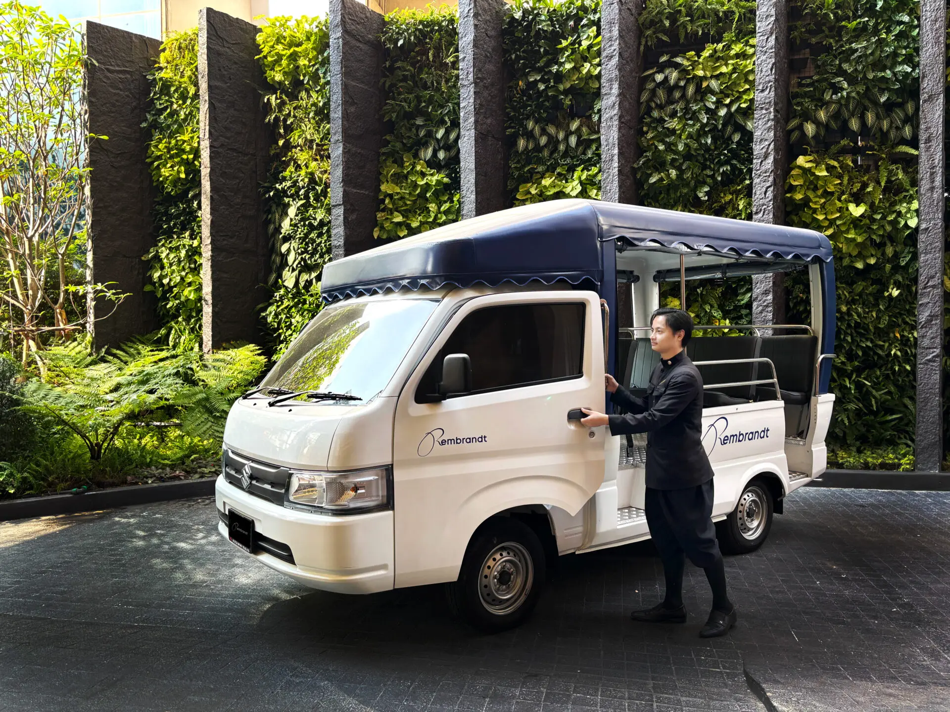 Shuttle Service