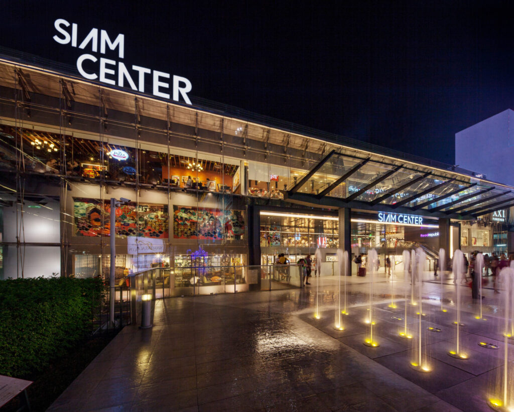Rembrandt Hotel Bangkok – prime location near BTS Siam and Siam Center shopping mall