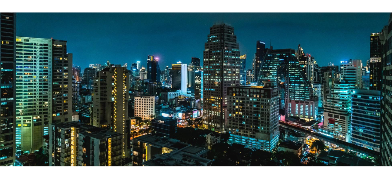 Staff party at Rembrandt Hotel Bangkok near Sukhumvit, BTS, MRT
