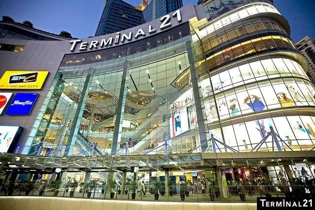Terminal 21 Asok