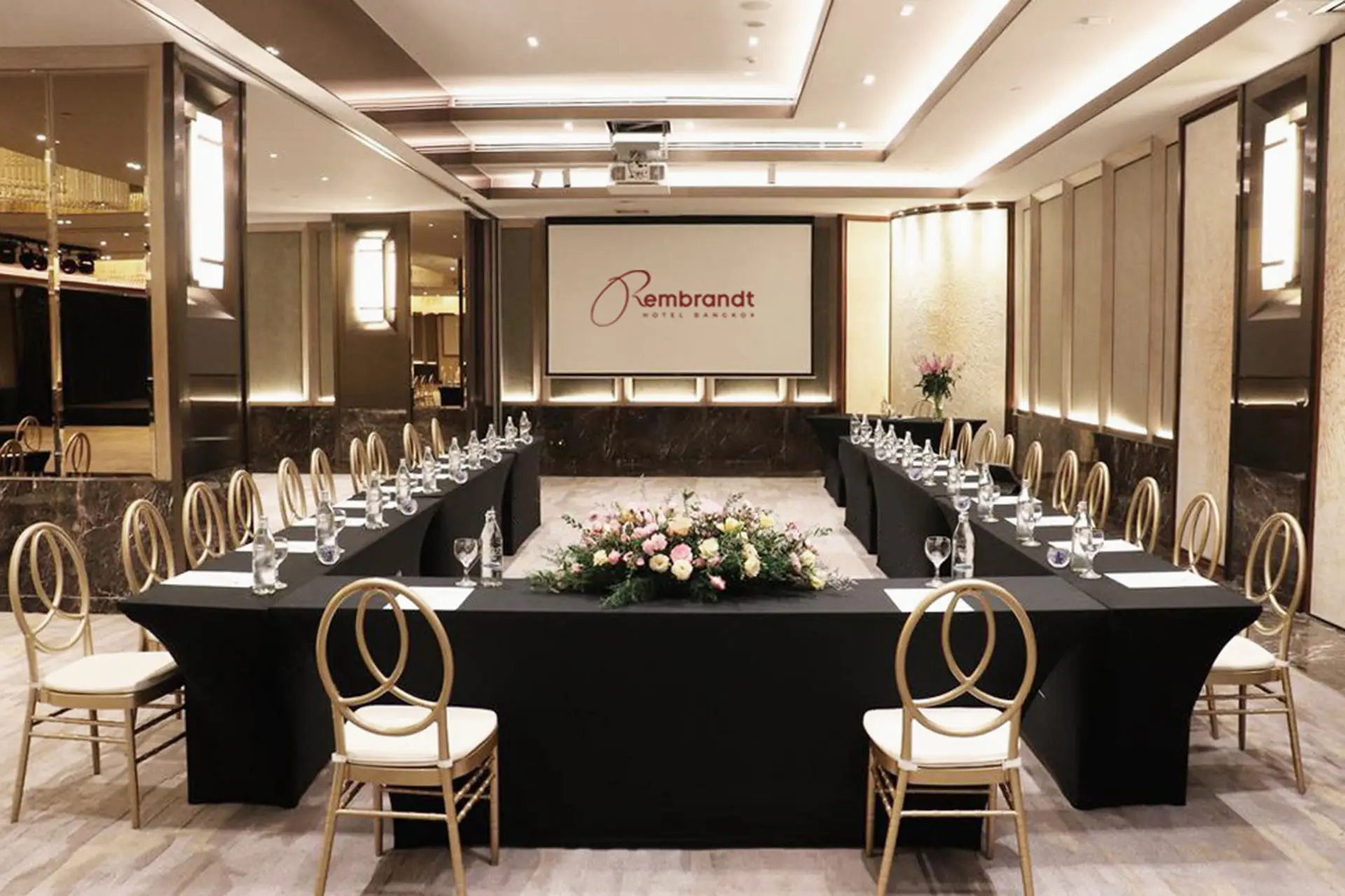 Meeting room