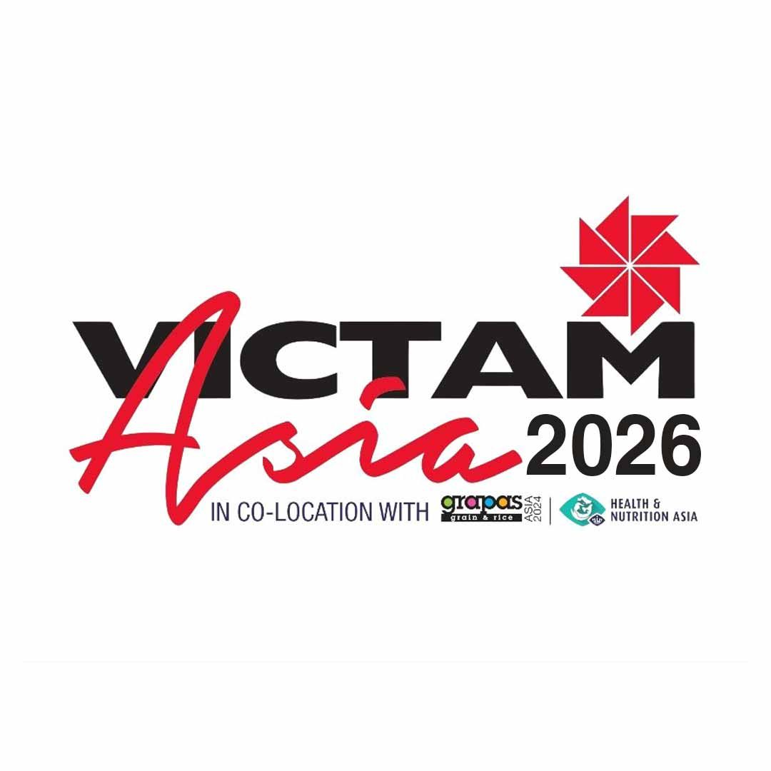 VICTAM Asia 2026