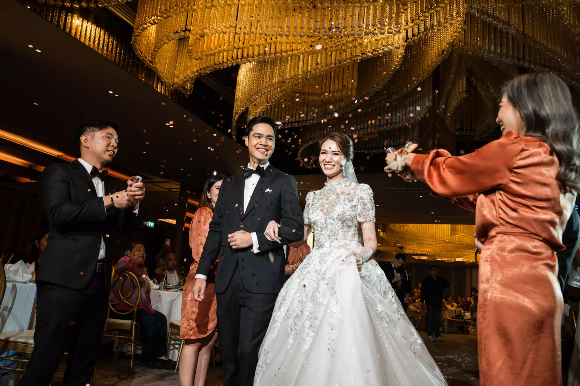 Wedding