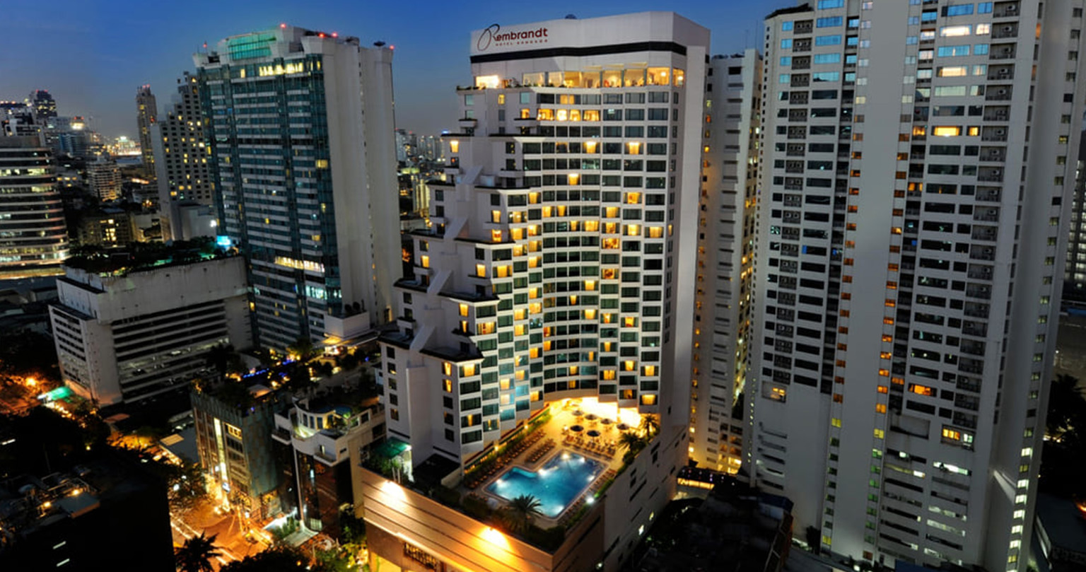 How to Choose the Right Bangkok Hotel: Location, Price, and Comfort Explained