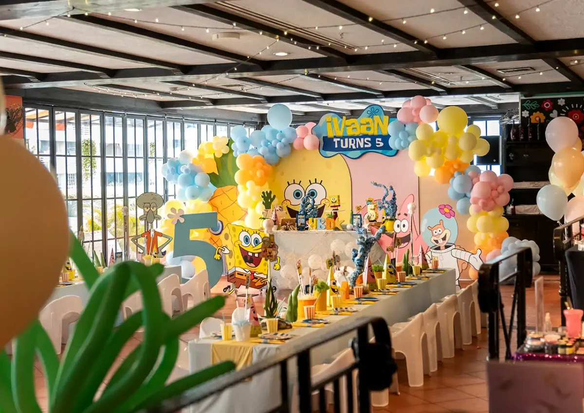 ร้านอาหารเม็กซิกัน Mexicano สุขุมวิท ใกล้ BTS อโศก